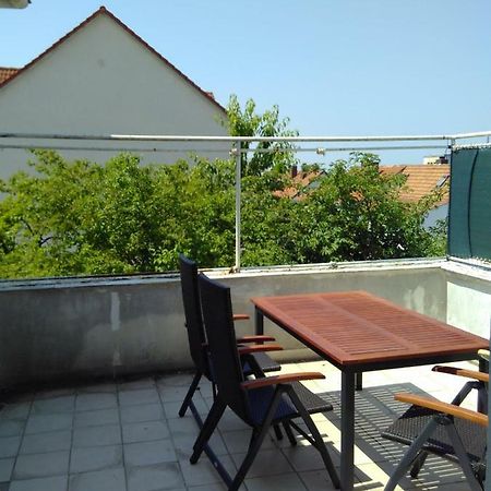 Ruhige Wohnung Zentrumsnah Pirmasens Esterno foto