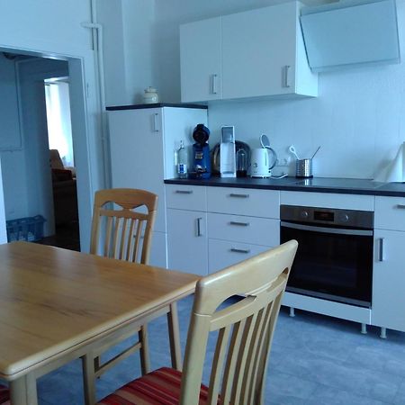 Ruhige Wohnung Zentrumsnah Pirmasens Esterno foto