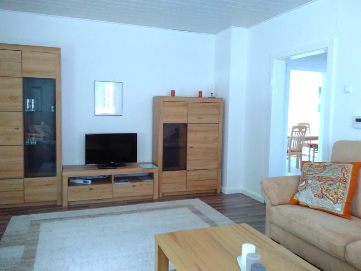 Ruhige Wohnung Zentrumsnah Pirmasens Esterno foto