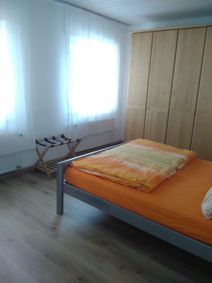 Ruhige Wohnung Zentrumsnah Pirmasens Esterno foto